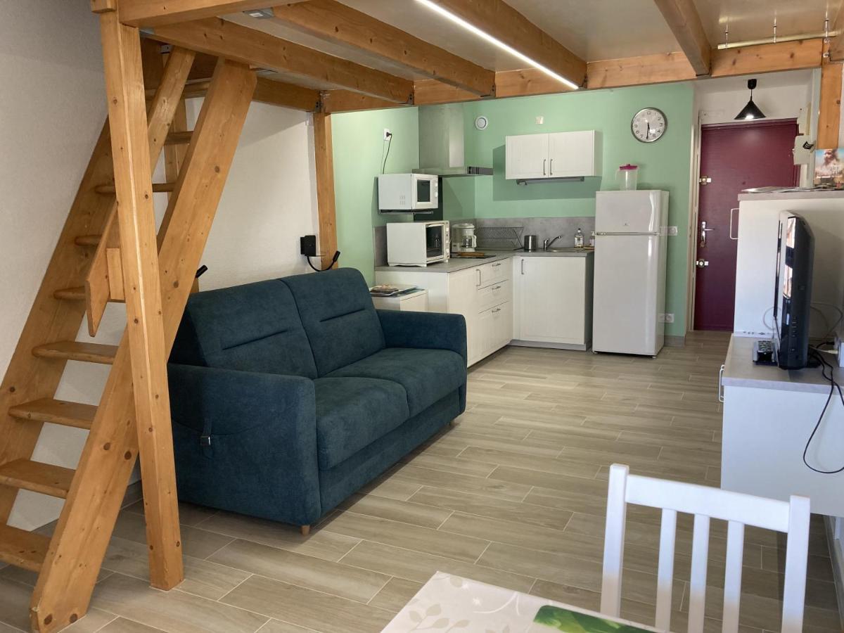 Appartement L'airette